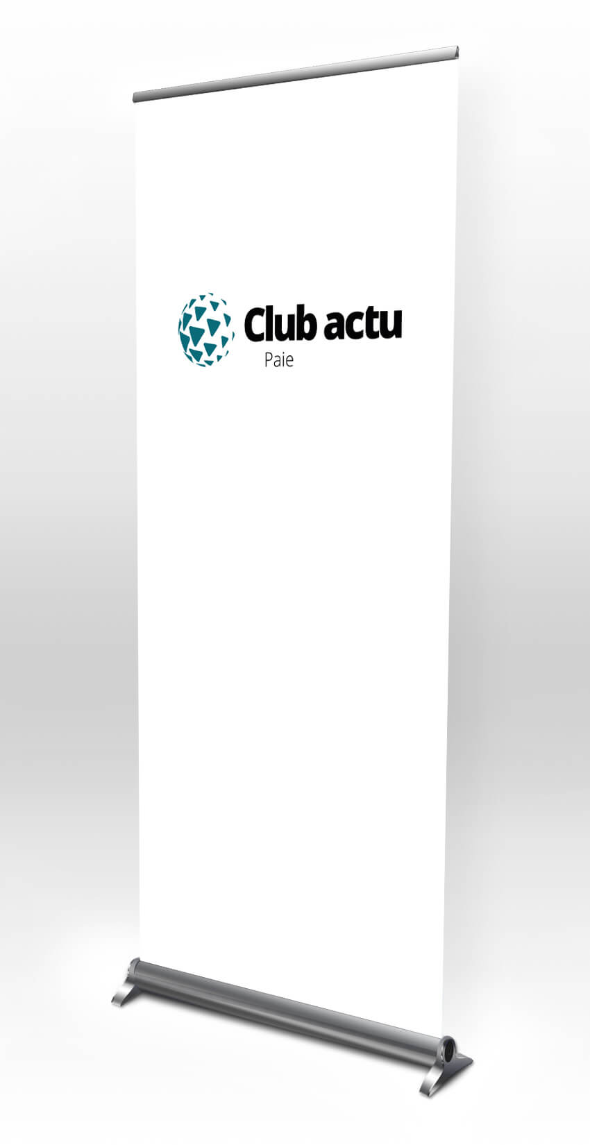 Support de communication corporate